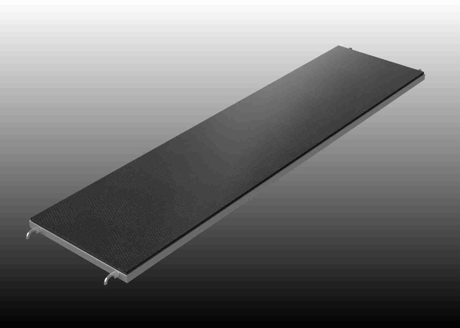 PP Honeycomb Panels for Scaffolding 3