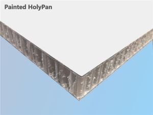 পোর্টেবল কন্টেইনার জন্য ফাইবারগ্লাস মধুচক্র প্যানেল