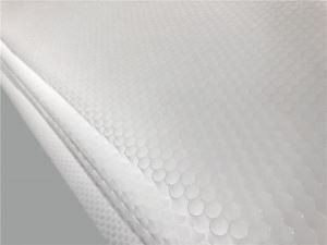 এয়ার ফিল্টার জন্য পিপি মধুচক্র কোর