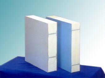 FRP PU ফোম প্যানেল