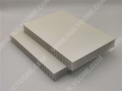 ম্যাট ফাইবারগ্লাস মধুচক্র প্যানেল